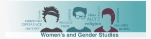Banner - Gender Women's Studies