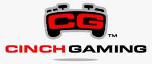 Cinch - Cinch Gaming Logo Png