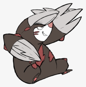 **blackholedragon Used "*roll 6, Pokemon*"**** - Excadrill Pokemon