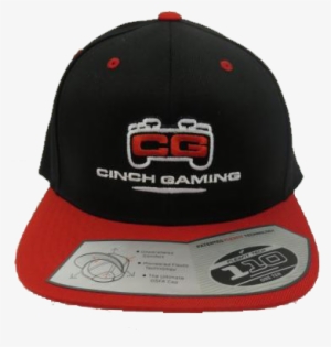 Cinch Snapback