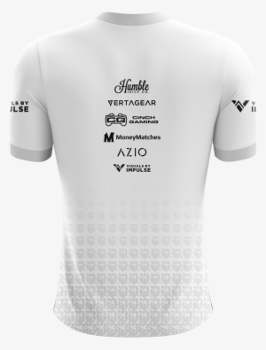 World Best Championship Jersey