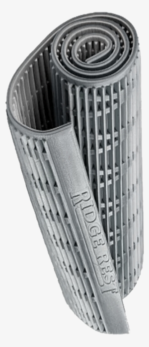 Therm A Rest™ Foam - Gif