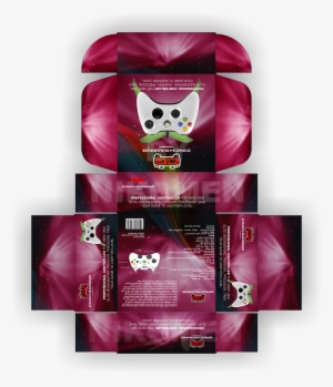 Modern, Professional, Product Packaging Design For - Digital Compositing