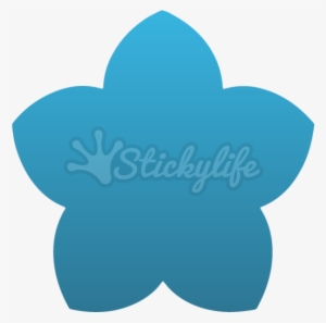 Flower Temporary Tattoo - Flower Car