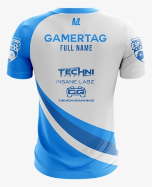 M1 Jersey - Active Shirt