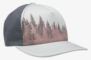 Ambler Treeline - Ambler Treeline Hat - Men's-cloud