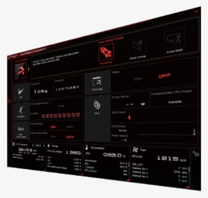 Get Performance, Efficiency, Digital Power, Fan Control - Asus Maximus Viii Impact