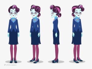 Friendship Games Principal Cinch Turnaround Art - Директор Синч