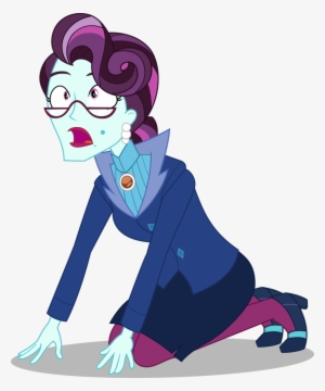 Theshadowstone, Cinchabetes, Cute, Equestria Girls, - Principal Cinch