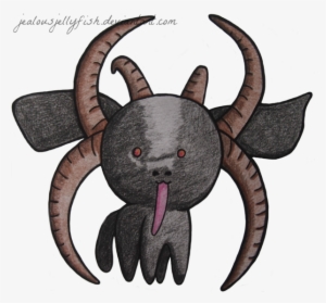 Clipart Goat Horns - Cartoon