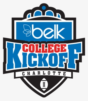 Belk College Kickoff - Belk Kickoff Game 2018