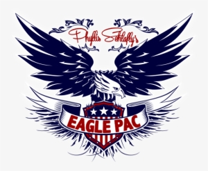 Eagle Action Report Logo - Logo