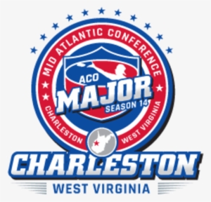 Aco Charleston Major, Season 14 *** Postponed *** - Electric Blue