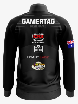 Shadow Pro Jacket - Jacket