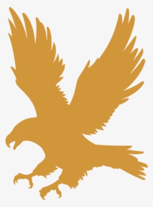 King Bless Footer Logo - King Eagle