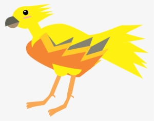 Chocobo
