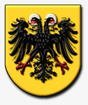 The Congress Of Vienna Was A Conference Of Ambassadors - Heiliges Römisches Reich Flagge