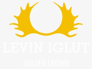 Logo Logo - Golden Crown Levin Iglut Logo
