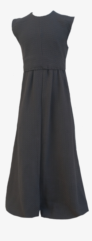 Kylo Ren Outer Robe - Little Black Dress