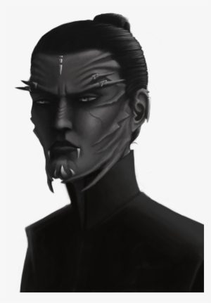 Kteio Graustufen By Akalanthis - Sith