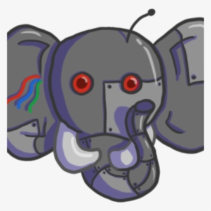 Makers @makers@mastodon - Design - Cartoon