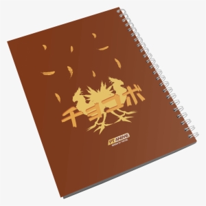 Caderno A Black Mage Chocobo Final Fantasy Loja Ptanime - Om Tv