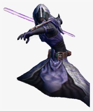 Sith Assassin