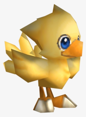 Download Zip Archive - Chocobo
