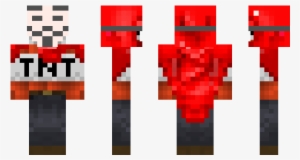 Minecraft Skin Chocobo - Skin De Minecraft De Raptor