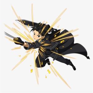Md Fairy Dance - Sao Md Kirito Fairy Dance