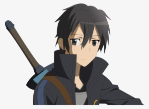 Kirito - Кирито Пнг
