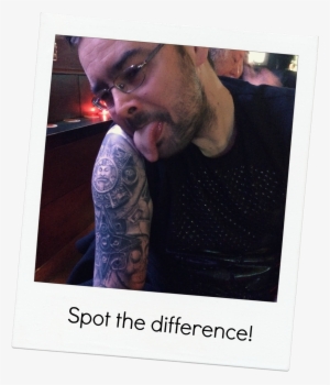 Wait To Go Back To Southgate Ink, They Have Made The