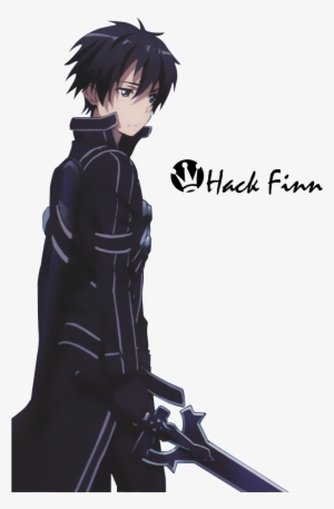 Okay - Sword Art Online Render