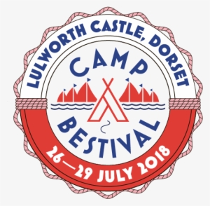 Picture - Camp Bestival Logo 2018