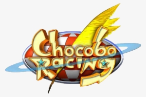 Chocobo Racing