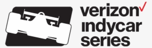 For Immediate Release - Verizon Indycar Series Logo