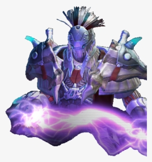 Sith Inquisitor Sorcerer