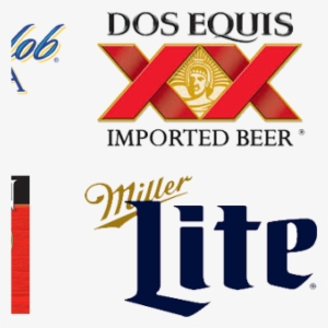 Austin Beer 2015 Final - Dos Equis Lager Logo