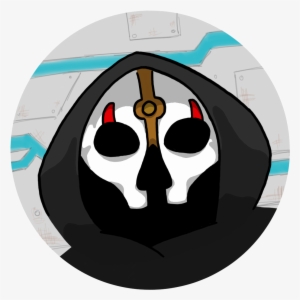 Darth Nihilus, Lord Of Hunger - Cross