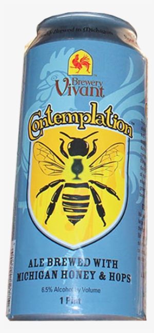 Brewery Vivant - Wheat Beer