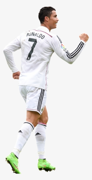 Cr7 - 442oons Cristiano Arrogantaldo - 339x942 PNG Download - PNGkit