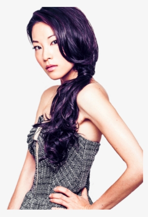 Arden Cho - Photo Shoot