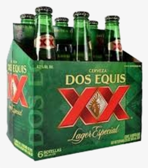 Dos Equis Beer - Dos Equis Lager, 18 Pack, 12 Fl Oz