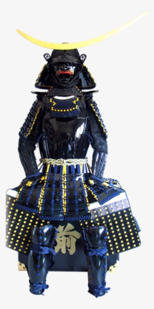 Images/toparmor/yamamoto Kansuke ,images/toparmor/silver - Japanese Samurai Armor Png