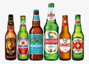 Discover Our Range - Dos Xx Dos Equis Lager 4pk 16oz Cans