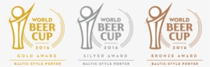 Desde Hace Un Poco Más De 20 Años, La World Beer Cup - World Beer Awards 2018