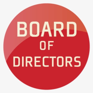 Saturday's Bod Meeting Postponed - Board Of Directors Logo