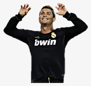 Render Do Cr7 2012 Real - Real Madrid