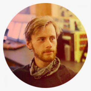 Ryan Ginter - Gentleman