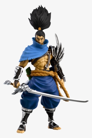 Figma League Of Legends